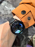 HUAWEI WATCH GT 5 魅影黑41mm华为智能手表情绪健康助手玄玑感知系统 实拍图
