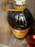金龙鱼 食用油 葵花籽清香型调和油5L （新老包装随机发货） 实拍图