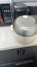 美的（Midea）电饭煲电饭锅小型迷你家用1-2人小容量智能预约多功能煲汤小米粥2L小饭煲品牌官方以旧换新RC208 实拍图