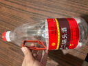 牛栏山 二锅头酒 桶装酒 清香风格 42度 2L*6桶 整箱装 实拍图