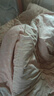 京东京造100%天然新疆棉花被 纯棉被芯双人被子 春秋被4.6斤2x2.3m 实拍图