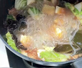 满口佳 东北土豆粉条无添加酸辣粉火锅食材猪肉炖水晶粉条东北特产2斤 实拍图