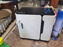 鱼跃(yuwell)保健制氧机便携可车载1-7L氧流量调节智控定时YU300 实拍图