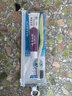 云南白药京东试用牙膏旅行便携3件套黄金搭配益优薄荷牙膏45g+牙刷+旅行袋 实拍图