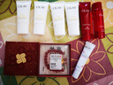玉兰油（OLAY）大红瓶水乳液保湿抗皱紧致抗衰老化妆品护肤品套装礼盒新年礼物女 实拍图