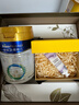 美素佳儿（Friso）皇家较大婴儿配方奶粉2段（6-12个月）400克  欧舒丹礼盒 实拍图