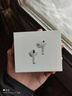 Apple/苹果 AirPods Pro (第三代) 搭配MagSafe充电盒 (USB-C) 苹果耳机 蓝牙耳机 适用iPhone/iPad/Mac 实拍图