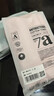 金号纯棉小毛巾挂式大方巾A类全棉洗脸擦手小毛巾成人加厚洗脸帕4条 实拍图
