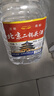 【口粮酒精选】北京二锅头清香型高度桶装瓶装泡药酒白酒 多度数 56度 5L 1桶 实拍图