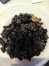 富昌 东北黑木耳500g 肉厚无根 山珍特产干货菌菇凉拌火锅食材 实拍图