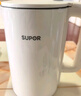 苏泊尔（SUPOR）电热水壶烧水壶 多段调温 自动断电保温  恒温水壶 304健康内胆 精控健康电水壶 SW-17J78A 实拍图
