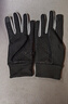 李宁（LI-NING）骑行手套冬季男女保暖加绒电动摩托自行车手套防冻防寒风登山滑雪 实拍图