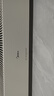 美的（Midea）【APP智能】石墨烯家用踢脚线取暖器 遥控电热电暖器 浴室速热电暖气 节能暖风机全屋升温HDS22LYR 实拍图