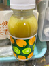 零度·果坊100%纯果汁NFC猕猴桃汁280g*8瓶整箱 鲜果压榨聚餐饮料0脂肪 实拍图