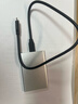 三星（SAMSUNG）4TB Type-c USB 3.2 移动固态硬盘（PSSD） T7焕新版 NVMe传输速度1050MB/s手机笔记本电脑外接SSD 实拍图