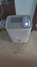 海尔（Haier）除湿机/抽湿机京东小家智能生态除湿量20升/天20-40㎡家用除湿机轻音干衣除湿器 app智控 CF20-PK1 实拍图