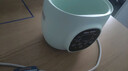 亿可熊（iicobear）温奶器消毒器二合一保温暖奶器婴儿母乳热奶解冻恒温壶热门商品 实拍图
