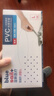 蓝帆医疗 一次性医用PVC检查手套 家务清洁医疗外科手套加厚耐用居家防护 透明色 1000只/箱 大号L码 实拍图