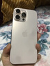 Apple/苹果iPhone 16 Pro Max（A3297）512GB 沙漠色钛金属 支持移动联通电信5G 双卡双待手机 实拍图