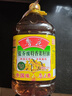 鲁花 【保真菜籽油】食用油 低芥酸特香菜籽油 5L  /桶   实拍图