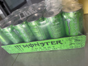 魔爪（Monster）无糖超越仙境 能量饮料 风味饮料 功能饮料 330ml*24罐 实拍图