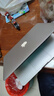 苹果（Apple） MacBook Pro/Air 二手苹果笔记本电脑 商务 办公 游戏 设计 剪辑 95新【设计大内存】15款841 i5-8G512 实拍图
