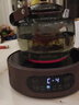 茗光煮茶壶电陶炉煮茶器蒸煮一体茶壶烧水煮茶炉养生壶2025年新款 实拍图