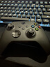 微软（Microsoft）Xbox无线游戏手柄 磨砂黑+USB-C线 蓝牙适配Xbox/PC/平板/手机Steam促销 黑神话悟空 空洞骑士 实拍图