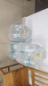 云臣（Yocharm）长白山天然矿泉水5L*4桶含天然偏硅酸弱碱性饮用水泡茶露营桶装水 实拍图