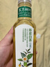 农夫山泉【新口味】东方树叶陈皮白茶500ml*15瓶无糖茶饮料0糖0脂0卡整箱 实拍图