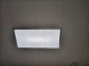雷士（NVC）厨房灯铝扣板灯集成吊顶300x600卫生间LED吸顶平板面板灯 实拍图