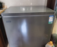 容声200升冷藏冷冻冰柜家用商用冷柜低霜一级能效冷冻高效减霜大容量冷柜以旧换新国家政府补贴 灰色 200L 实拍图