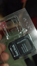 闪迪（SanDisk）128GB TF(MicroSD)内存卡 4K极速金卡A2 V30 U3行车记录仪 运动相机无人机 监控存储卡 读190MB/s 实拍图