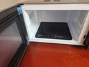 格兰仕（Galanz）家用23升光波微波炉 旋钮易操作 平板加热 精准控温 六档火力 微波烧烤一体 G70F23P-G5(B0) 实拍图