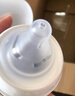 贝亲（Pigeon）PPSU迪士尼双把手奶瓶240ml M号奶嘴 经典米妮 3月+ AA237 实拍图