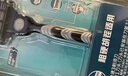吉列通用剃须刀手动刮胡刀德国工艺刀片六层防刮伤刀头锋5速隐磁力金属刀架 【质感刀柄】+18刀头+旅行盒 实拍图