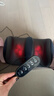 飞利浦（PHILIPS）腿部小腿按摩仪肌肉按摩器大小腿脚底足部刮揉捏热敷足疗机美腿机送男女友生日元旦新年礼物3401F 实拍图