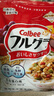 卡乐比（Calbee）即食燕麦片 原味水果麦片600g 日本进口非油炸营养代餐早餐零食 实拍图