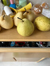 京喜加赵州水晶鸭梨新鲜水果产地直发【六】单果180g起 带箱2斤净重1.6-1.8斤 实拍图