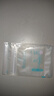 新贝 储奶袋小容量 一次性存奶袋可冷冻 加厚防漏100ml*60片装9108-3 实拍图