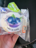 港荣蒸蛋糕蓝莓800g纯蛋糕小面包零食早餐中西式糕点心节庆礼品物盒箱 实拍图