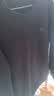 龙牙新款龙牙重型基础款圆领战术卫衣男套头衫运动服饰秋冬百搭款 极夜黑 S 170/92A（130-150斤） 实拍图