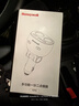 霍尼韦尔（Honeywell）车载充电器点烟器转换器 300W多功能双USB双扩展一拖二/三/四快充 实拍图
