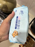 清风【李昀锐同款】EDI纯水湿巾 80片*4包 不含酒精 手口可用 湿纸巾 实拍图