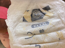 京东京造婴儿拉拉裤尿不湿纸尿裤Cloud云柔XXXXL38片(20kg以上)超薄透气 实拍图