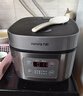 九阳（Joyoung）不粘厚釜内胆大火力柴火饭3升黄金容量家用2-3人微压多功能电饭煲电饭锅行业热销30FZ630 实拍图