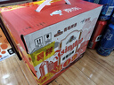 青岛啤酒 德式小麦 精酿白啤 618ml*6瓶 京东定制 礼盒装 年货送礼 实拍图