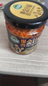吉香居爆香金针菇（香辣味）拌饭拌面即食休闲零食180g 实拍图