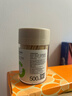 茶花（CHAHUA）牙签一次性家用竹制水果签食品级双头牙签筒牙签盒500支 实拍图