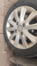 双星汽车轮胎 195/55R15 85V SH71适配凯越/悦翔V7/奇瑞E5/A5 实拍图